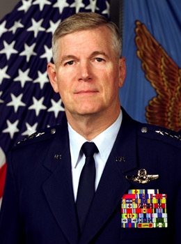 General Richard B. Myers