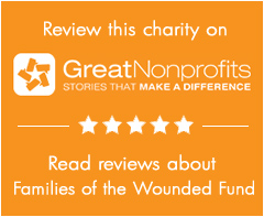 Review Families of the Wounded Fund